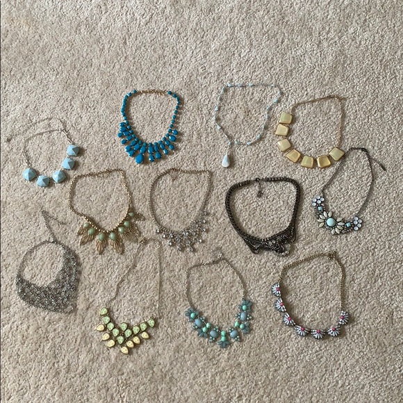 BaubleBar Jewelry - 🎀 Bundle of Necklaces